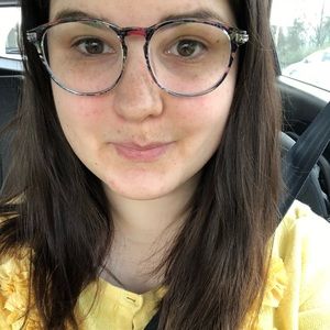 Meet your Posher, Kaitlyn